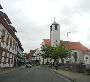 Bad Gandersheim