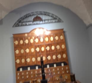 Deutsches Apothekenmuseum