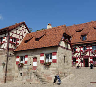 Kaiserburg