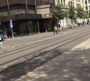 Bahnhofstrasse