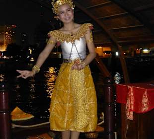 Unterhaltungsprogramm