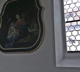 Kapelle St. Katharina 