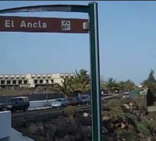 Playa El Ancla