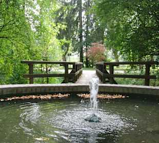 Wandern Lauingen