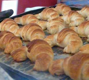 Croissants