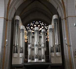 Orgel