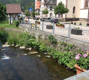 Katholische Pfarrkirche St. Antonius Bad Griesbach