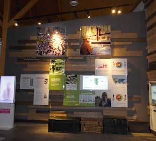 Im Auswanderermuseum