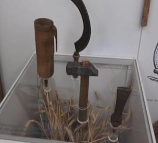 Heimatmuseum im Herrenhaus