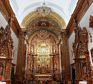 Nossa Senhora do Carmo