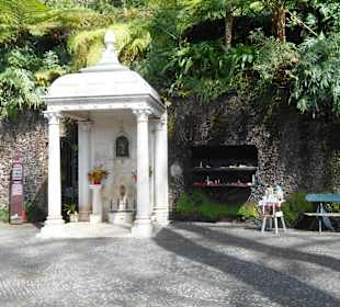 Monte Palace Tropical Garden