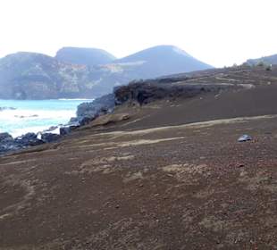 Inselrundfahrt Faial