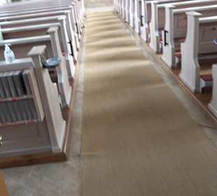 Kirche St. Nikolaus