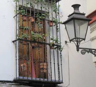 Fin de semana en Sevilla