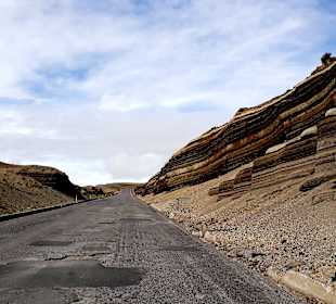 Der Weg ist das Ziel