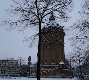 Wasserturm