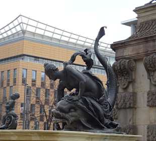 Stadtrundgang Mannheim