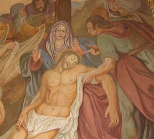 Wallfahrtskirche St. Anton