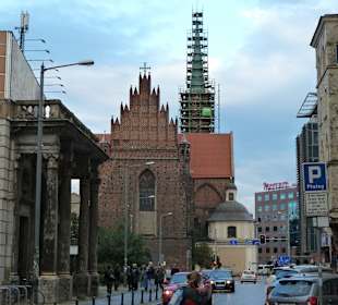 St. Adalbert Kirche