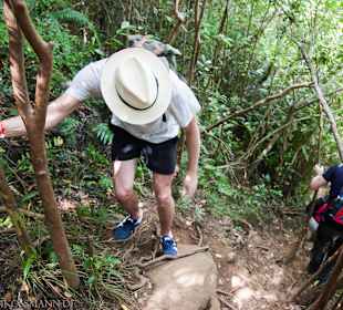 Wander/Wasserfalltour