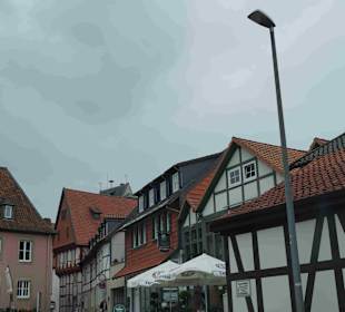 Bad Gandersheim