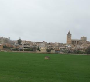 Die Església de Santa María de Sineu