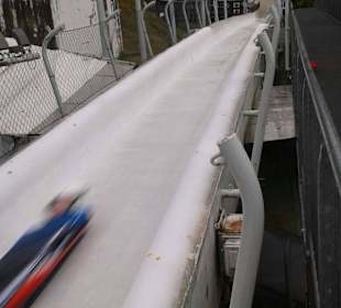 Bobbahn