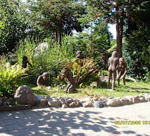 Sauriergarten