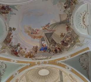 Abteikirche 