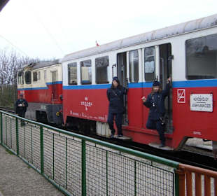 Kindereisenbahn