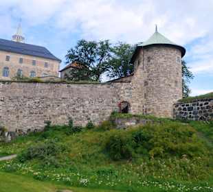 Akershus Festning