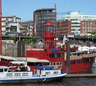 Hafen