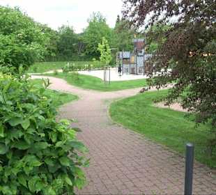 Mehrgenerationenpark Loßburg