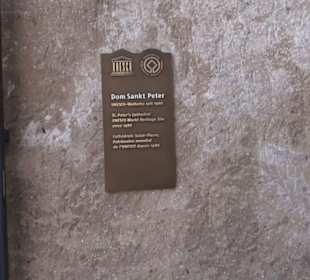 Hohe Domkirche St. Peter zu Trier