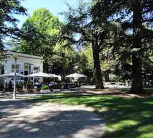 Impressionen aus dem Sissi-Park
