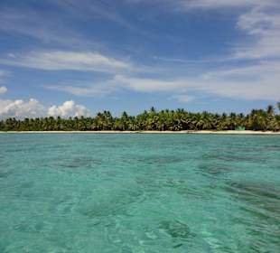 Insel Saona
