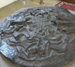 Stiftskirche Heilig Kreuz