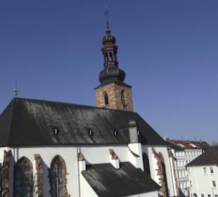 Schlosskirche