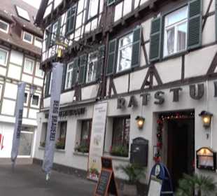 Restaurant Ratstube