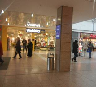 Billstedter Einkaufscenter