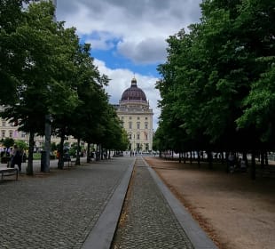 Berliner Schloss