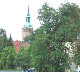 St. Pankratius-Kirche in Bockenem