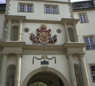 Deutschordensschloss