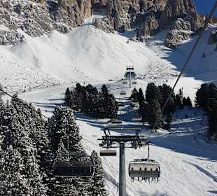 Wandern Nova Ponente / Deutschnofen