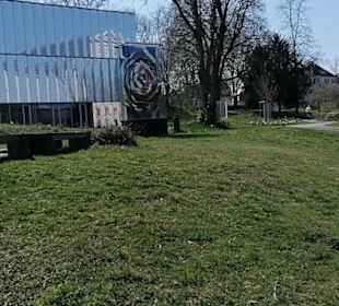 Theater Reutlingen Die Tonne