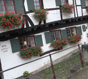 Schiefes Haus Ulm