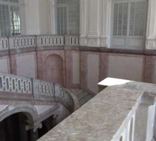 Neues Schloss Schleißheim