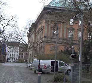 K21 Kunstsammlung 