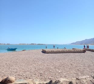Strand Dahab