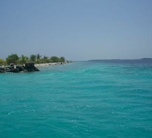 Island Hopping
